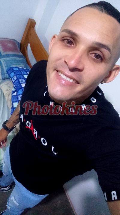 Sebastián 930519175, Hombre en Callao