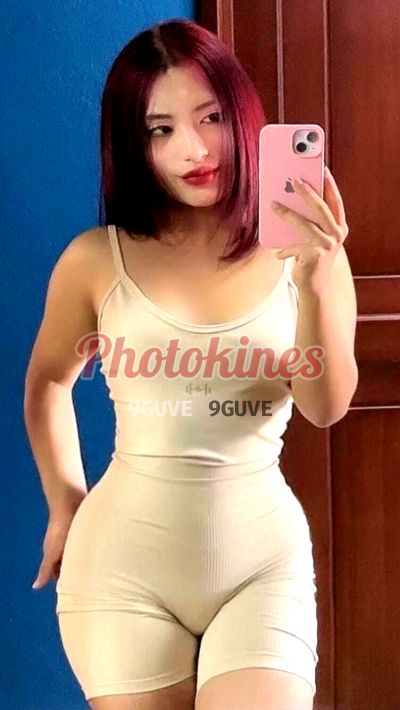 Ivanna 901155556, kinesióloga en Lince