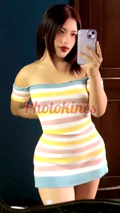 Ivanna 901155556, Kine en Lince