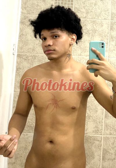 Yei 917713906, Hombre en Lince