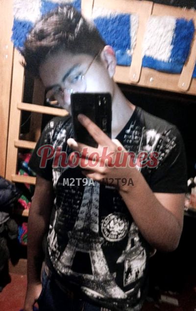 Sebas 900014080, Hombre en Cusco