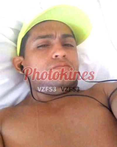 Alberto, hombre en Trujillo