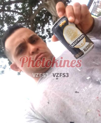 Alberto, hombre en Trujillo