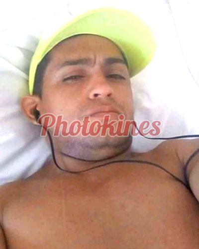 Alberto 930319744, Hombre en Trujillo