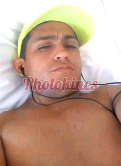 Alberto 930319744, Hombre en Trujillo