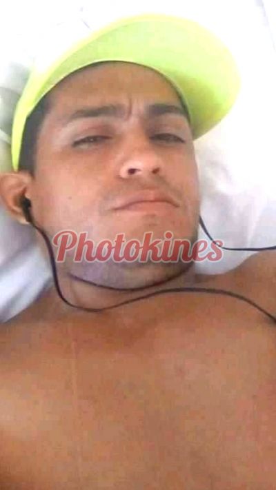 Alberto 930319744, Hombre en Trujillo