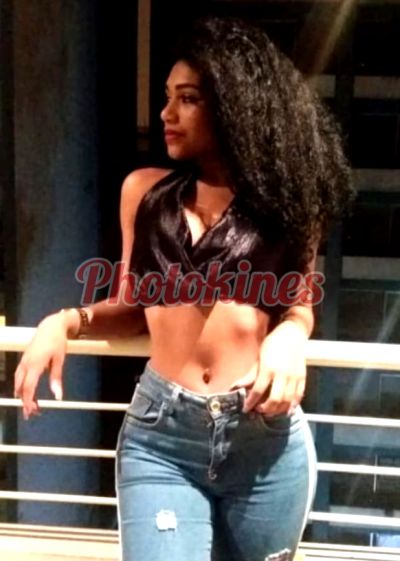 Fiorella 929862192, Kinesióloga en Trujillo