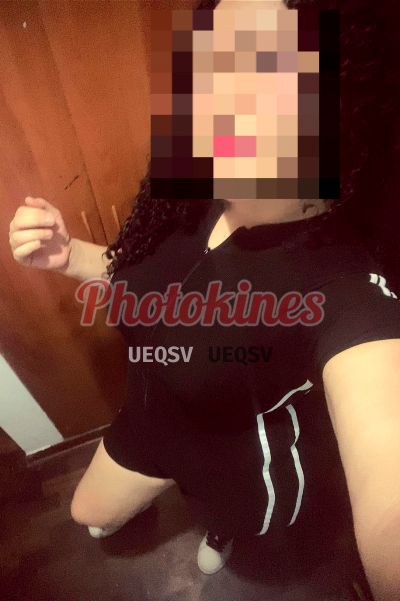 Cataleya, puta en Pueblo Libre