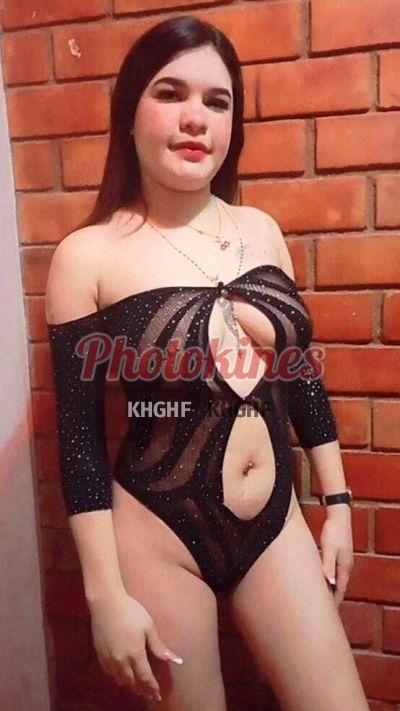 Jessica, kine en Mala