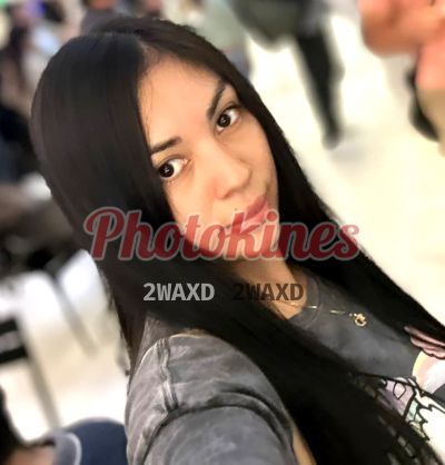 Nikol, escort en Santa Anita