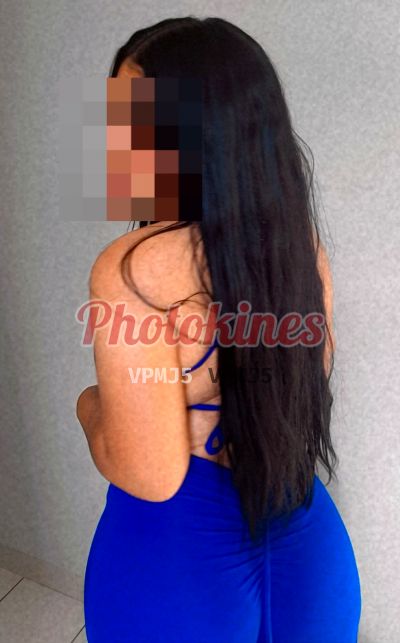 Noah, escort en Pueblo Libre