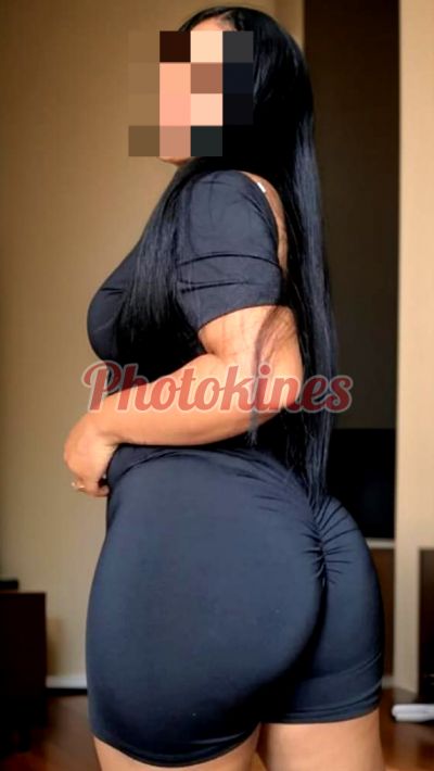 Noah, escort en Pueblo Libre