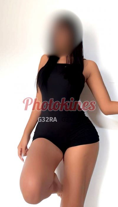 Emilia, escort en Lince