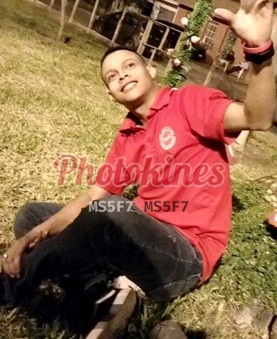 Jesús 942757506, Hombre en Comas