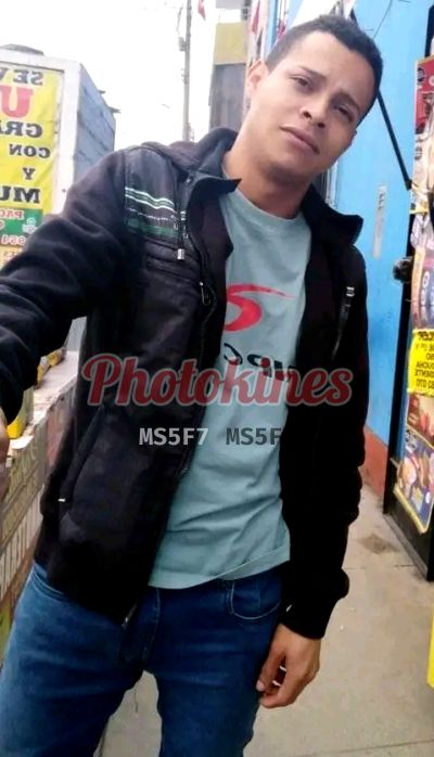 Jesús 942757506, Hombre en Comas