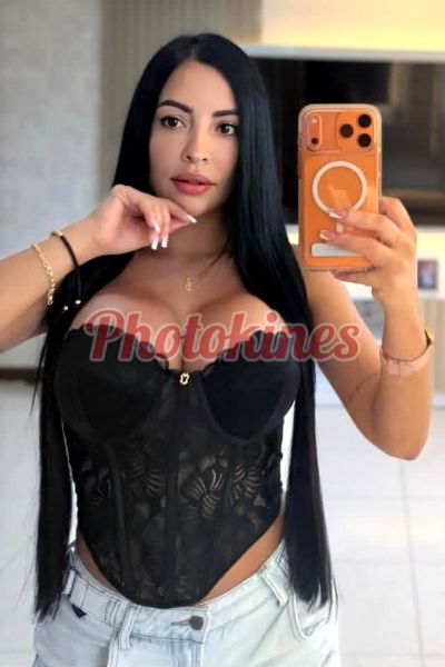 Luisa 912189557, escort en Miraflores