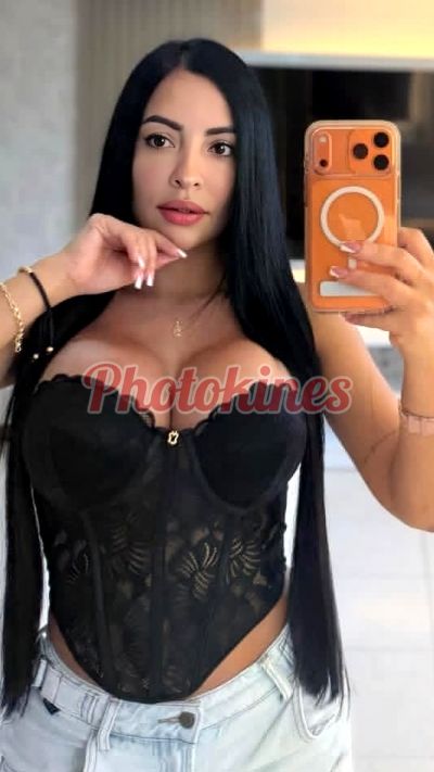 Luisa 912189557, escort en Miraflores