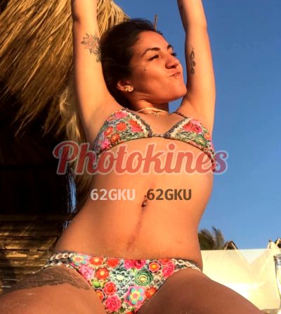 Adriana, escort en Cusco