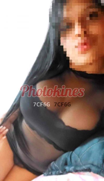Faby, escort en Los Olivos