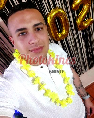 Ángel 983511412, Hombre en Callao