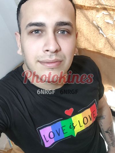 Ángel 983511412, Hombre en Callao