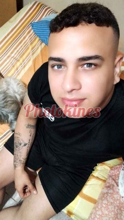 Ángel 983511412, Hombre en Callao