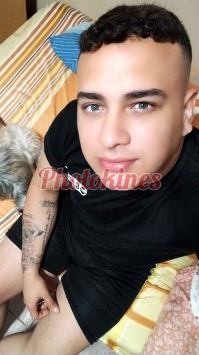 Ángel 983511412, Hombre en Callao