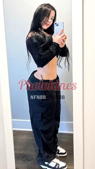 Cami, Escort en Miraflores