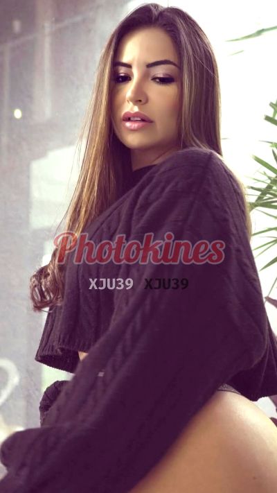Martina, Escort en Miraflores