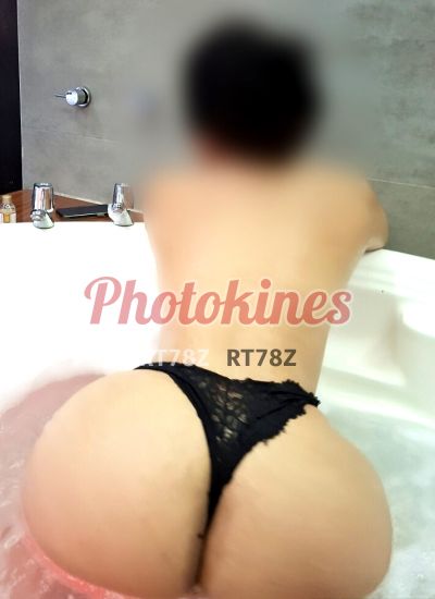 Yarah 939711444, Kinesióloga en Lince