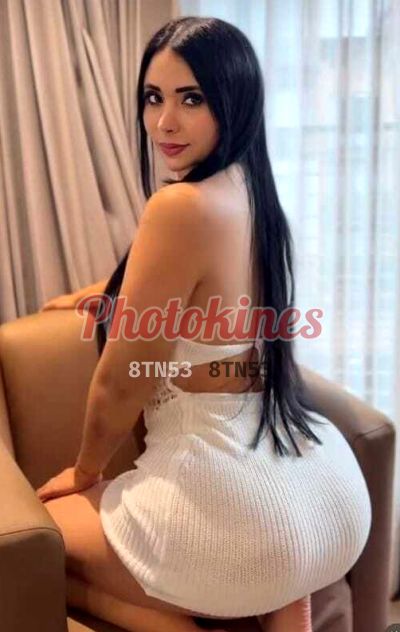 Dayana, mujer que hace videollamadas y sexting