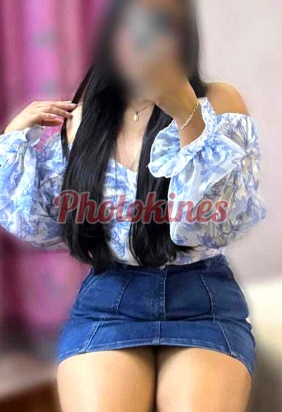 Vanessa 937276167, Kine en Lince