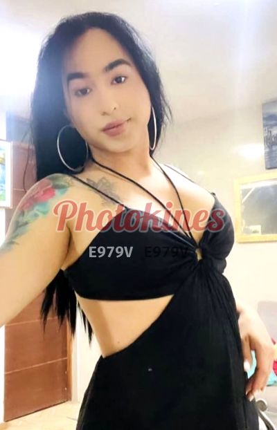 Tu Diosa, travesti en San Juan de Miraflores
