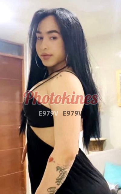 Tu Diosa, travesti en San Juan de Miraflores