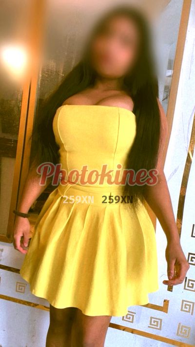 Sucety, escort en Ate