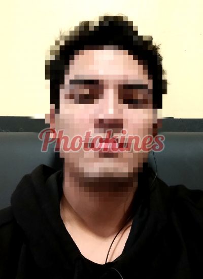 Elking 926750619, Hombre en Chorrillos