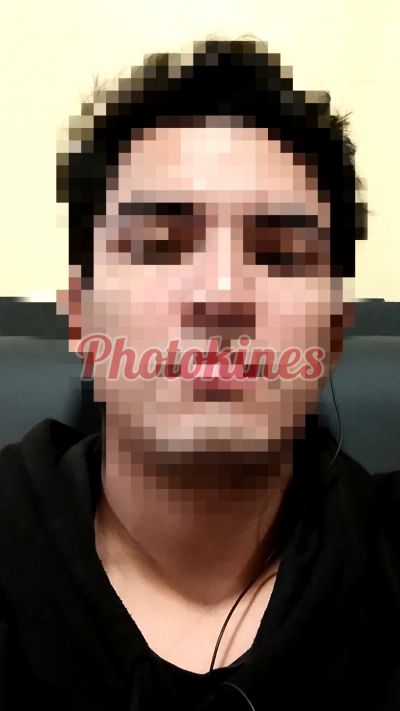 Elking 926750619, Hombre en Chorrillos