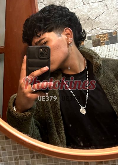 Gabriel 943300724, Hombre en Cusco
