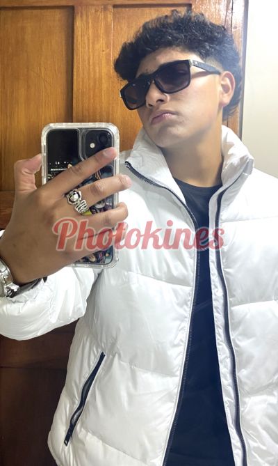 Gabriel 943300724, Hombre en Cusco