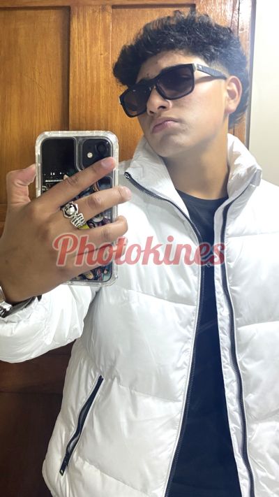 Gabriel 943300724, Hombre en Cusco