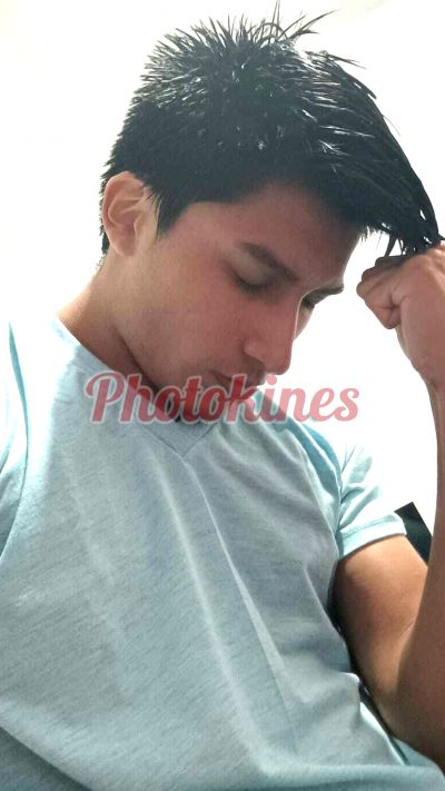 Adrián 936858221, Hombre en San Juan de Lurigancho