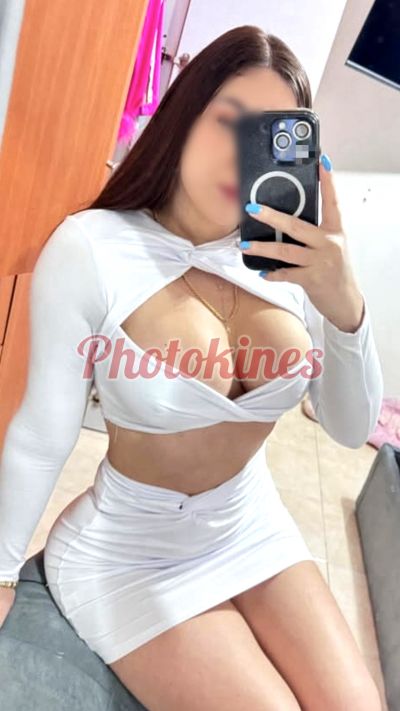 Brisa 958629102, Kinesióloga en San Miguel