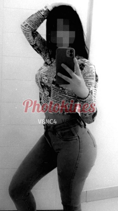 Andrea 981465252, kine en San Juan de Miraflores