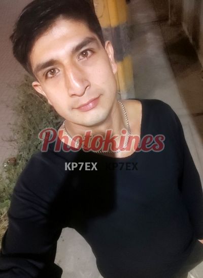 Leo 961127782, Hombre en Trujillo
