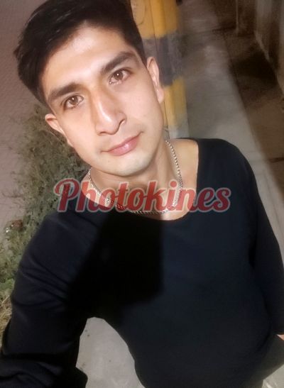 Leo 961127782, Hombre en Trujillo