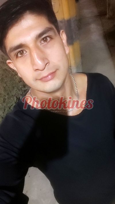 Leo 961127782, Hombre en Trujillo