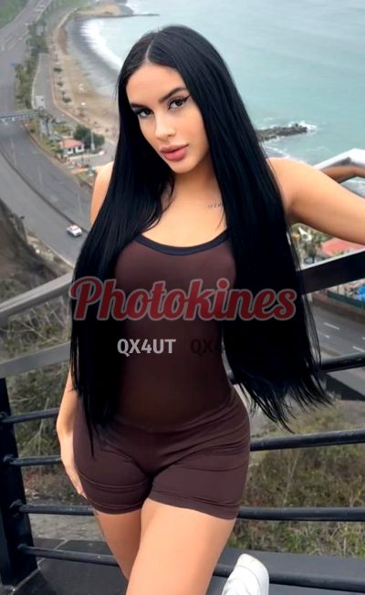 Sophie, escort en Miraflores