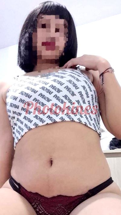 Luisa, escort en Los Olivos