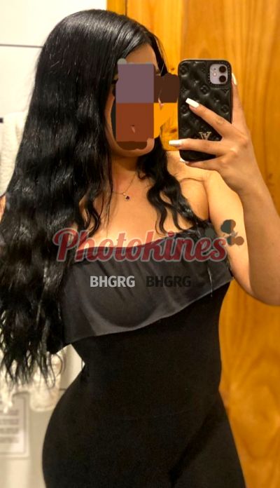 Claudia Rous, escort en Los Olivos
