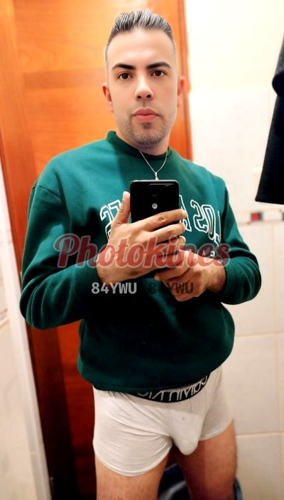 Jesús 939769355, Hombre en San Miguel